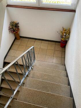 Foto - Etagenwohnung in Albstadt zum Kaufen