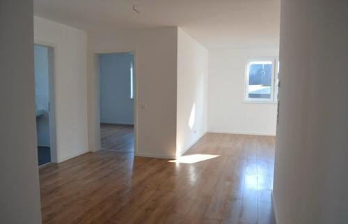 Foto - Etagenwohnung in Siershahn