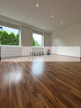 Foto - Renovierte 2-Zimmer-Wohnung im Erdgeschoss mit EBK