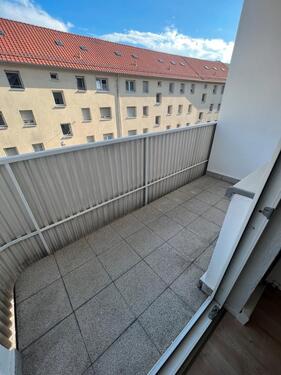 Foto - Etagenwohnung zur Miete in Nürnberg