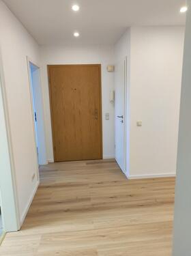 Foto - Etagenwohnung in Osnabrück zur Miete