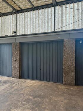 Foto - Garage zu vermieten - 120,00 EUR Miete,