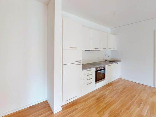 Foto - Etagenwohnung in Berlin
