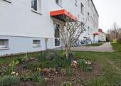 Foto - 2-Raum-Wohnung mit Balkon im Diesterwegring