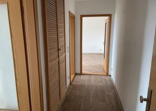 Foto - Etagenwohnung zur Miete in Oschersleben (Bode)
