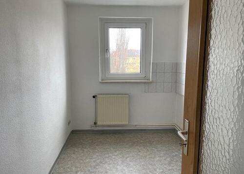 Foto - Etagenwohnung in Oschersleben (Bode) zur Miete