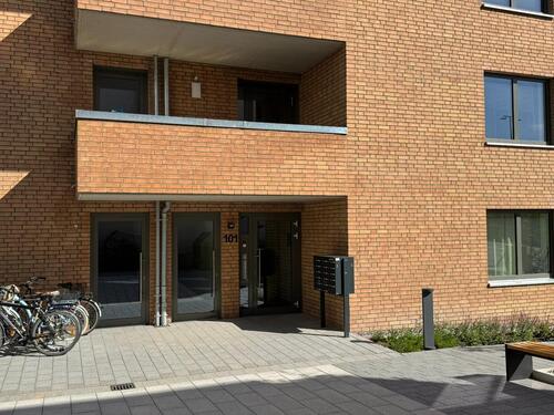 Foto - Etagenwohnung in Wedel