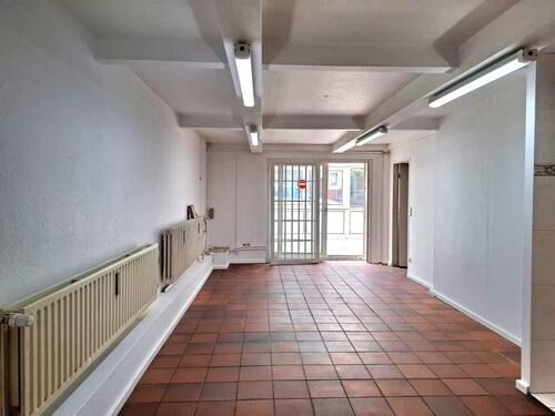 Foto - Büro Büroraum Office Bürofläche Atelier Co-Working Wedding