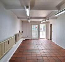 Büro Büroraum Office Bürofläche Atelier Co-Working Wedding - Berlin Mitte