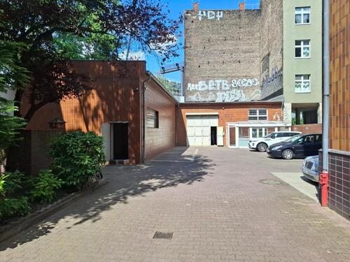 Foto - andere zur Miete in Berlin