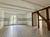 Foto - Etagenwohnung zur Miete in Nordhausen