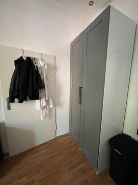 Foto - Etagenwohnung zur Miete in Hüllhorst