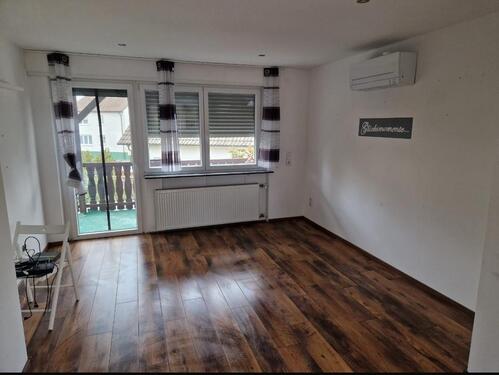 Foto - Etagenwohnung in Lambsheim