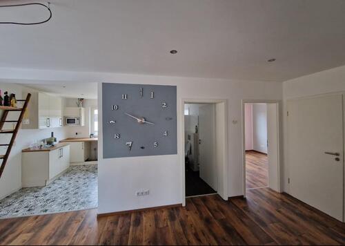 Foto - Etagenwohnung in Lambsheim zur Miete