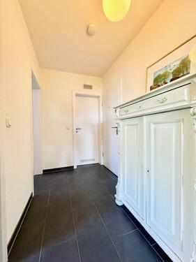 Foto - Etagenwohnung zur Miete in Recklinghausen