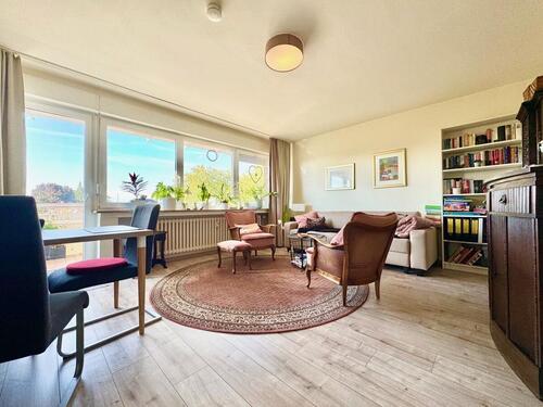 Foto - Etagenwohnung in Recklinghausen