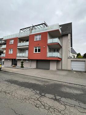 Foto - Schöne 2,5 Zimmer im Niedrigenergiehaus in C-R Merklinde (seniorengerecht)