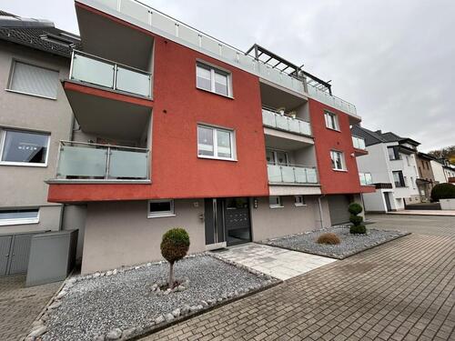 Foto - 2 Zimmer Etagenwohnung zur Miete in Castrop-Rauxel