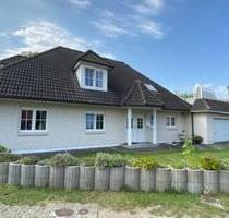 Helle, großzügige Dachgeschoßwhg. 3 ZKB 90m² + Dachterrasse 28m² - Bardowick