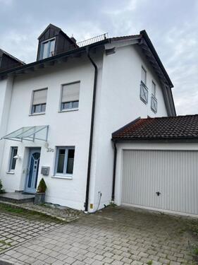 Foto - Doppelhaushälfte Pfaffenhofen - 690.000,00 EUR Kaufpreis,