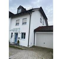 Doppelhaushälfte Pfaffenhofen - 690.000,00 EUR Kaufpreis, in Pfaffenhofen an der Ilm (PLZ: 85276)