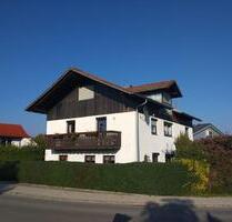 2-Zimmer-Dachgeschosswohnung – ca. 50 m² - Pfarrkirchen