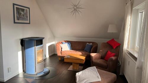 Foto - Etagenwohnung in Schwalmstadt