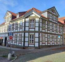 schöne Praxisräume Innenstadt sehr günstig - Alfeld (Leine)