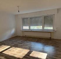 Rhynern - 3 -Zimmer Wohnung mit Balkon- 1. OG in Zweifamilienhaus - Werl