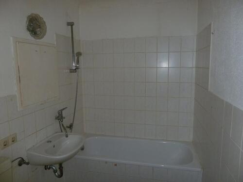 Foto - 2 Zimmer Etagenwohnung zur Miete in Tangerhütte