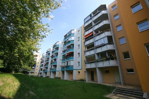 Foto - 4-Zimmer-Wohnung mit Platz für die Familie