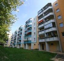 4-Zimmer-Wohnung mit Platz für die Familie - Frankfurt (Oder) Beresinchen