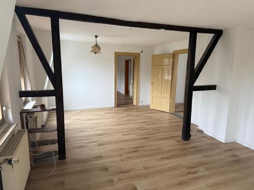 Foto - Etagenwohnung in Diez zur Miete