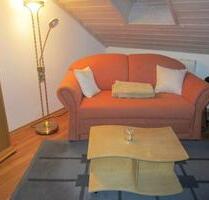 Appartement auf Zeit - 380,00&nbsp;EUR Kaltmiete, ca.&nbsp; 35,00&nbsp;m&sup2; in Dingolfing (PLZ: 84130)