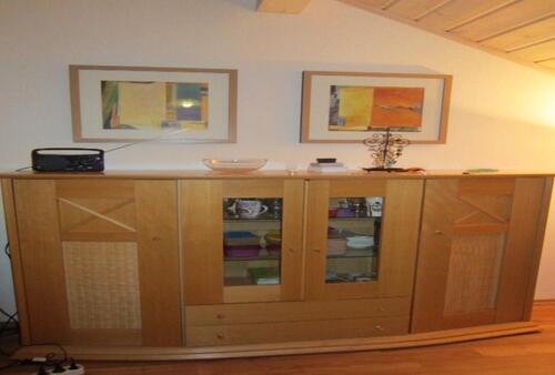 Foto - 1 Zimmer Etagenwohnung zur Miete in Dingolfing