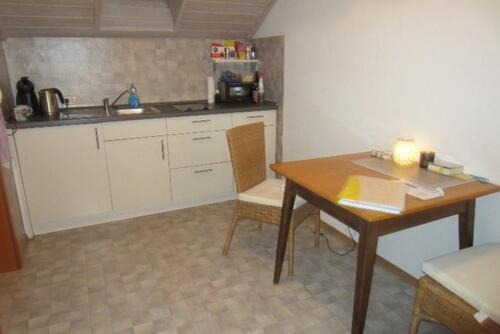 Foto - Etagenwohnung in Dingolfing zur Miete