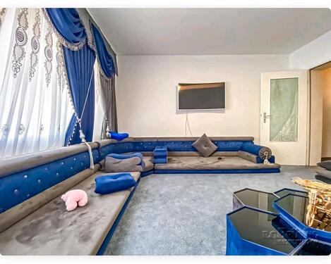 Foto - 2 Zimmer Etagenwohnung in Lahr (Schwarzwald)