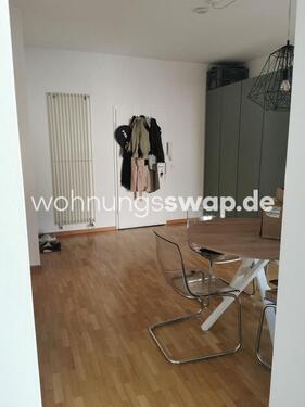 Foto - Etagenwohnung in München zur Miete