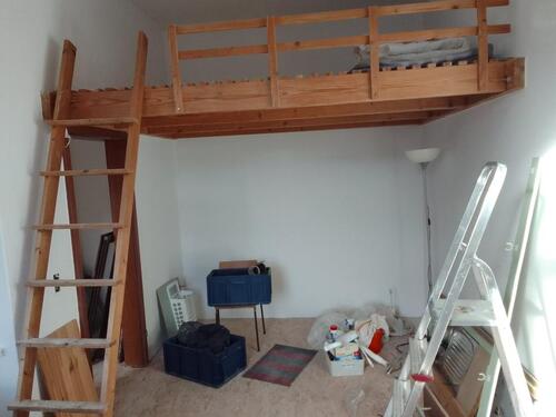 Foto - Etagenwohnung in Braunschweig zum Kaufen