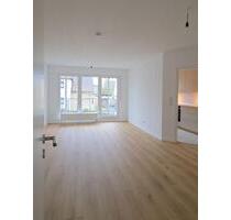 Moderne neu renovierte 2 ZKBB Wohnung in Spenge