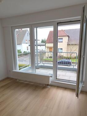 Foto - 2 Zimmer Etagenwohnung zur Miete in Spenge