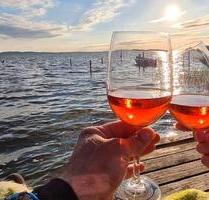 Ferienwohnung Boddenblick - 59,00&nbsp;EUR Kaltmiete, in Sagard (PLZ: 18551)