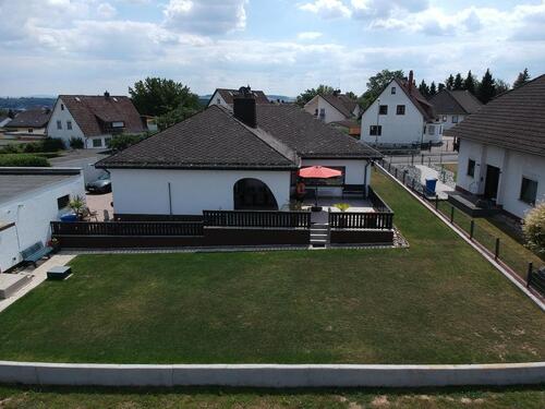 Foto - Bungalow zum Kaufen in Limburg an der Lahn