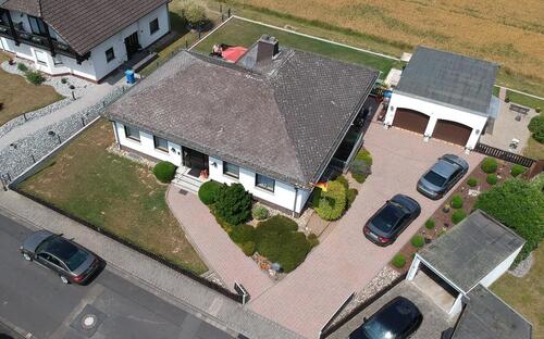 Foto - Bungalow in Limburg an der Lahn