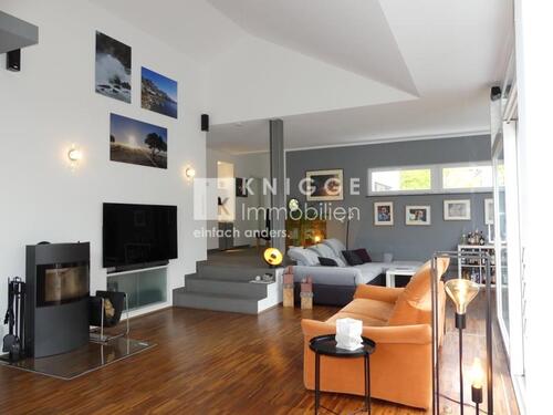 Foto - Einfamilienhaus in Bergisch Gladbach zur Miete