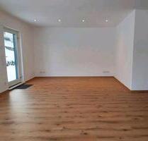 Frisch renovierte 4-Zimmer-Altbauwohnung in Fleckenberg - Schmallenberg