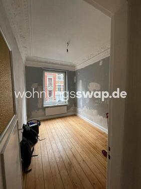 Foto - 3 Zimmer Etagenwohnung zur Miete in Hamburg