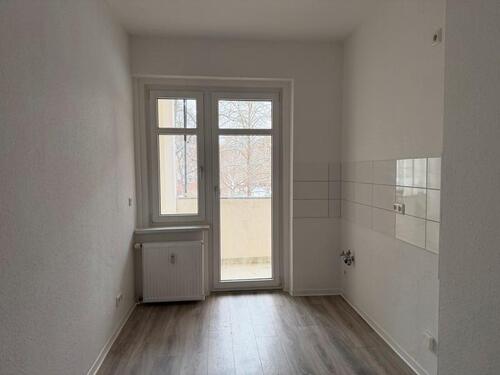 Foto - Schöne renovierte 2,5-Zimmer-Wohnung