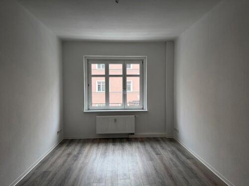 Foto - Etagenwohnung in Leipzig zur Miete