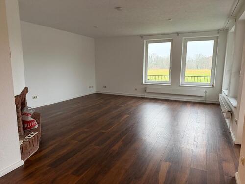 Foto - 4 Zimmer Dachgeschoßwohnung zur Miete in Kuddewörde